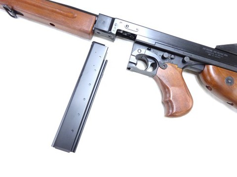 THOMPSON M1A1　再入荷致しました！