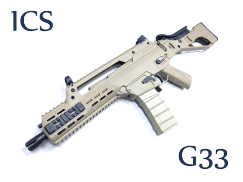 ICS G33
