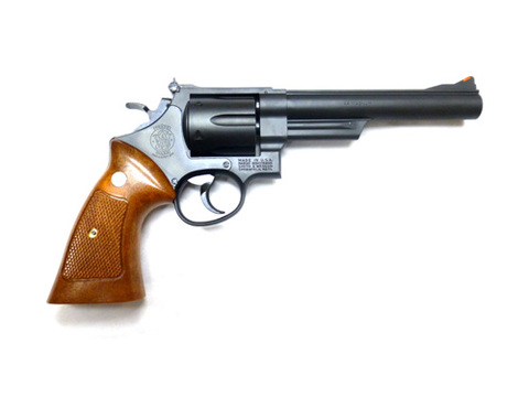 Smith&Wesson M29 6・1/2 COUNTER BORED