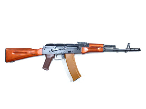 AK47系列の後継銃