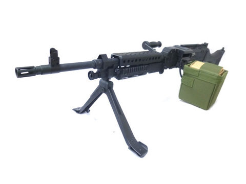 S&T M240 ミディアムマシンガン