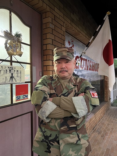謹賀新年