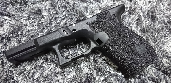 拝啓　隊長様！　GLOCK19　S工房custom