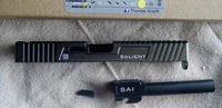 SALIENT ARMS / THUNDER AIRSOFT