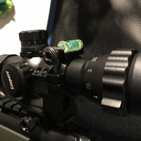 水平器