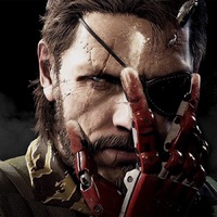 MGS5 TPP