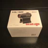 HOLOSUN HS503C