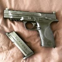 東京マルイ m＆p9l