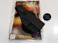 G-CODE XST Holster / GLOCK19,23