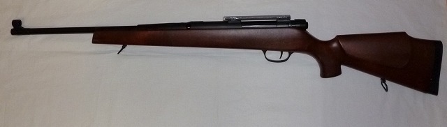 GunShop S・A Arsenalのブログ:クラウンモデル