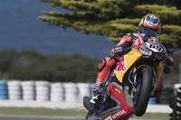 元ＭｏｔｏＧＰ王者ヘイデン重体！ 2017/05/18 08:05:02