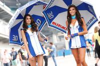 2017MotoGP　スズキワークス編 2017/01/10 11:28:00