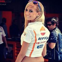 スペインＧＰ　へレス　フリー走行３ 2017/05/06 18:19:03