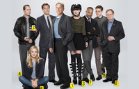 ＮＣＩＳ　さよならトニー・ディノッゾ 2016/11/28 11:28:00