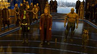 今さら映画館：番外編「ガーディアンズ・オブ・ギャラクシー：リミックス」 2017/05/13 15:10:00