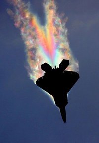 美しい！F22 2016/09/29 11:28:00
