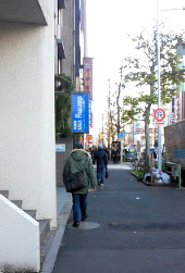ぶらり赤羽～秋葉原 2017/01/04 11:28:00