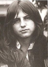 R.I.P. Greg Lake 2016/12/10 09:00:00