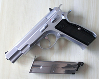 CZ75 2nd　2丁め 2016/03/06 10:01:50