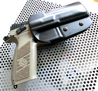 ＣＺ　Ｐ０９　ホルスターその２ 2017/05/10 11:28:00
