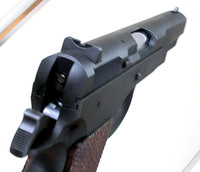 KSC　CZ75　