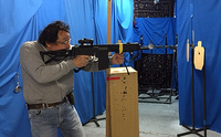 アメリカンＦＡＬ　実戦投入！ 2015/01/14 09:53:52