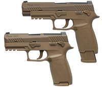 米4軍で採用決定　ＳＩＧ　Ｍ１７ 2017/05/05 08:22:12