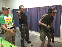 赤羽コンバット！導師不在編 2015/09/26 13:51:18