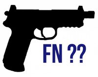 ICE　SIGのコンピティターはFN 2017/03/07 11:00:00