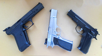 好きなGunで 2015/01/31 14:13:57