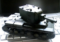 ギガント製作記　その７　でけた！ 2016/08/28 09:00:00