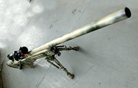 Type96 ローマウント 2016/10/10 09:00:00