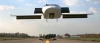 Ｌｉｌｉｕｍ　Ｊｅｔ　世界初の電動ＶＴＯＬ 2017/06/01 11:28:00