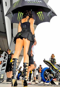 MotoGP　ドイツを沸かせたルーキー 2017/07/03 11:28:00