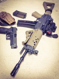 ELITE OPERATORS 4th 2014/06/09 07:00:00