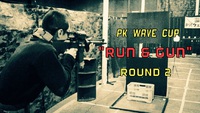 PK WAVE cup 