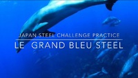 Le Grand Bleu 