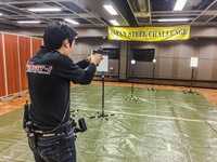 33rd Japan Steel Challenge Chapter:2