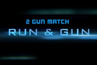 チャリティーイベント 2ガン・マッチ「RUN&GUN 」 2016/05/02 17:48:38