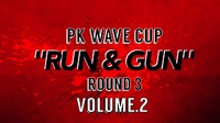 PK WAVE cup 