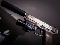 暗殺者の銃 2015/01/31 02:03:04