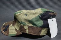米軍のWL迷彩帽