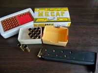 MGC M39 発火