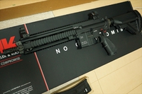 VFC HK416D V2  ガスブローバック