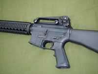 WA M16A4 その②