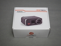 ACETECH AC6000弾速計でM&Pの初速を計る！！