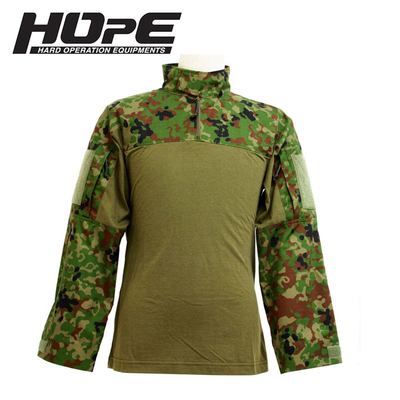 HOpE JGSDF Combat Shirt再入荷