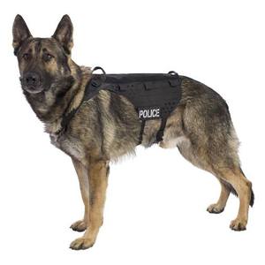 FirstSpear ECV, Ergonomic Canine Vest