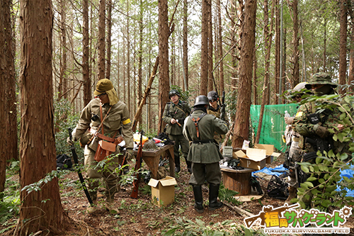 地獄の回想録（後編）