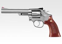 強力な357マグナム弾を発射するレンコン 2015/12/08 19:37:00